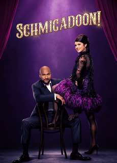 Schmigadoon! (Phần 2) - Schmigadoon! (Season 2) - (2023) - PhimMoi2024 - Website xem phim miễn phí tốt nhất
