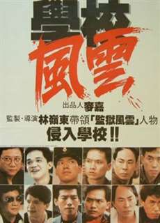 School On Fire - School On Fire - (1988) - PhimMoi2024 - Website xem phim miễn phí tốt nhất
