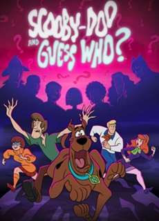 Scooby-Doo and Guess Who? (Phần 2) - Scooby-Doo and Guess Who? (Season 2) - (2020) - PhimMoi2024 - Website xem phim miễn phí tốt nhất