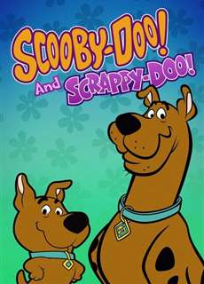 Scooby-Doo and Scrappy-Doo (Phần 1) - Scooby-Doo and Scrappy-Doo (Season 1) - (1979) - PhimMoi2024 - Website xem phim miễn phí tốt nhất