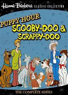 Scooby-Doo and Scrappy-Doo (Phần 4) - Scooby-Doo and Scrappy-Doo (Season 4) - (1982) - PhimMoi2024 - Website xem phim miễn phí tốt nhất