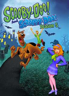 Scooby-Doo and Scrappy-Doo (Phần 5) - Scooby-Doo and Scrappy-Doo (Season 5) - (1983) - PhimMoi2024 - Website xem phim miễn phí tốt nhất