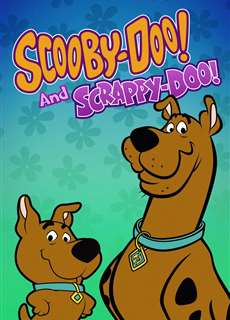 Scooby-Doo and Scrappy-Doo (Phần 6) - Scooby-Doo and Scrappy-Doo (Season 6) - (1984) - PhimMoi2024 - Website xem phim miễn phí tốt nhất