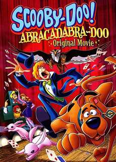 Scooby-Doo! Học Viện Ảo Thuật - Scooby-Doo! Abracadabra-Doo - (2010) - PhimMoi2024 - Website xem phim miễn phí tốt nhất