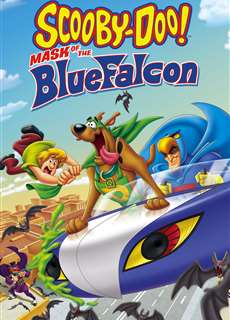 Scooby Doo! Mặt nạ chim ưng xanh - Scooby-Doo! Mask of the Blue Falcon - (2013) - PhimMoi2024 - Website xem phim miễn phí tốt nhất