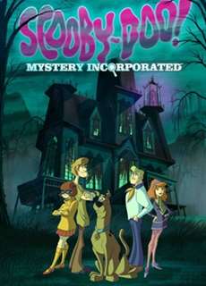 Scooby-Doo! Mystery Incorporated (Phần 1) - Scooby-Doo! Mystery Incorporated (Season 1) - (2010) - PhimMoi2024 - Website xem phim miễn phí tốt nhất