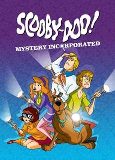 Scooby-Doo! Mystery Incorporated (Phần 2) - Scooby-Doo! Mystery Incorporated (Season 2) - (2012) - PhimMoi2024 - Website xem phim miễn phí tốt nhất