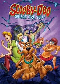 Scooby-Doo, Where Are You! (Phần 1) - Scooby-Doo, Where Are You! (Season 1) - (1969) - PhimMoi2024 - Website xem phim miễn phí tốt nhất