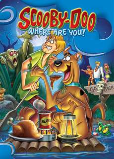 Scooby-Doo, Where Are You! (Phần 2) - Scooby-Doo, Where Are You! (Season 2) - (1970) - PhimMoi2024 - Website xem phim miễn phí tốt nhất