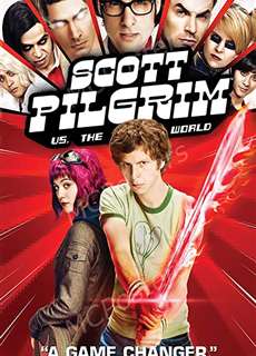 Scott Pilgrim Chống Lại Cả Thế Giới - Scott Pilgrim vs. the World - (2010) - PhimMoi2024 - Website xem phim miễn phí tốt nhất