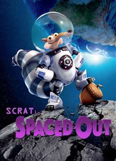 Scrat- Tẩu Thoát - Scrat: Spaced Out - (2016) - PhimMoi2024 - Website xem phim miễn phí tốt nhất