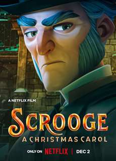 Scrooge: Bài hát Giáng sinh - Scrooge: A Christmas Carol - (2022) - PhimMoi2024 - Website xem phim miễn phí tốt nhất