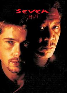 Se7en - Se7en - (1995) - PhimMoi2024 - Website xem phim miễn phí tốt nhất
