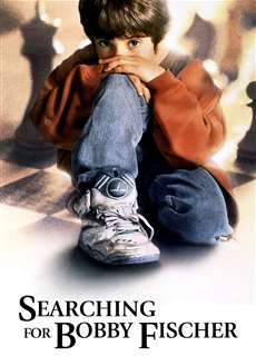 Searching for Bobby Fischer - Searching for Bobby Fischer - (1993) - PhimMoi2024 - Website xem phim miễn phí tốt nhất