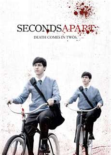 Seconds Apart - Seconds Apart - (2011) - PhimMoi2024 - Website xem phim miễn phí tốt nhất