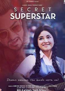 Secret Superstar - Siêu Sao Bí Mật - (2017) - PhimMoi2024 - Website xem phim miễn phí tốt nhất