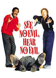 See No Evil, Hear No Evil - See No Evil, Hear No Evil - (1989) - PhimMoi2024 - Website xem phim miễn phí tốt nhất