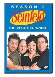 Seinfeld (Phần 1) - Seinfeld (Season 1) - (1989) - PhimMoi2024 - Website xem phim miễn phí tốt nhất