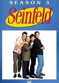 Seinfeld (Phần 3) - Seinfeld (Season 3) - (1991) - PhimMoi2024 - Website xem phim miễn phí tốt nhất