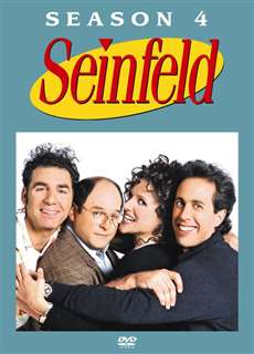 Seinfeld (Phần 4) - Seinfeld (Season 4) - (1992) - PhimMoi2024 - Website xem phim miễn phí tốt nhất
