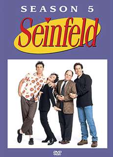 Seinfeld (Phần 5) - Seinfeld (Season 5) - (1993) - PhimMoi2024 - Website xem phim miễn phí tốt nhất