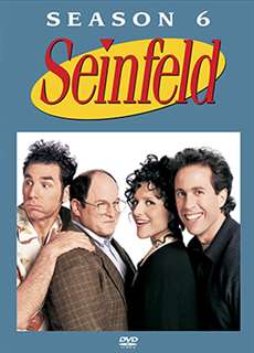Seinfeld (Phần 6) - Seinfeld (Season 6) - (1994) - PhimMoi2024 - Website xem phim miễn phí tốt nhất