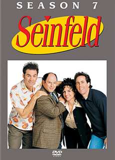 Seinfeld (Phần 7) - Seinfeld (Season 7) - (1995) - PhimMoi2024 - Website xem phim miễn phí tốt nhất