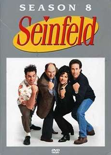 Seinfeld (Phần 8) - Seinfeld (Season 8) - (1996) - PhimMoi2024 - Website xem phim miễn phí tốt nhất