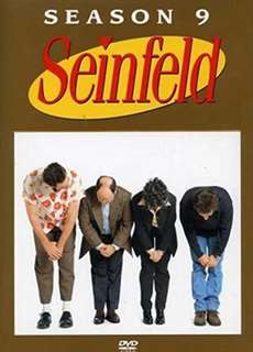 Seinfeld (Phần 9) - Seinfeld (Season 9) - (1997) - PhimMoi2024 - Website xem phim miễn phí tốt nhất