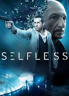 Self/less - Self/less - (2015) - PhimMoi2024 - Website xem phim miễn phí tốt nhất