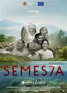 Semesta: Đức tin xứ vạn đảo - Islands of Faith - (2018) - Website xem phim miễn phí tốt nhất