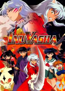 Sengoku Otogizōshi InuYasha - InuYasha - (1996) - PhimMoi2024 - Website xem phim miễn phí tốt nhất