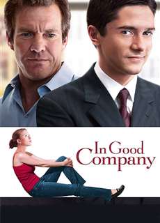 Sếp Mới - In Good Company - (2004) - PhimMoi2024 - Website xem phim miễn phí tốt nhất