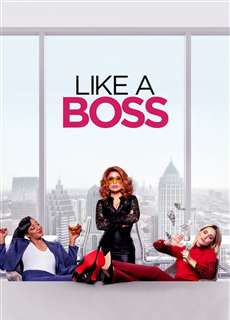 Sếp Trùm - Like a Boss - (2020) - PhimMoi2024 - Website xem phim miễn phí tốt nhất