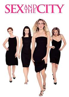 Sex and the City (Phần 1) - Sex and the City - (1998) - PhimMoi2024 - Website xem phim miễn phí tốt nhất