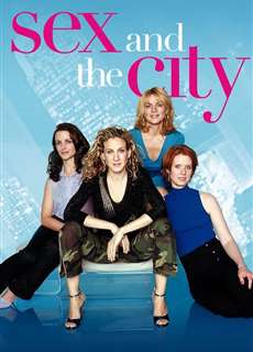 Sex and the City (Phần 2) - Sex and the City (Season 2) - (1999) - PhimMoi2024 - Website xem phim miễn phí tốt nhất