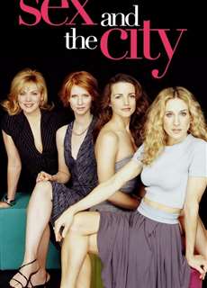 Sex and the City (Phần 3) - Sex and the City (Season 3) - (2000) - PhimMoi2024 - Website xem phim miễn phí tốt nhất
