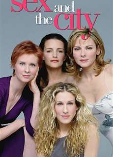 Sex and the City (Phần 4) - Sex and the City (Season 4) - (2001) - PhimMoi2024 - Website xem phim miễn phí tốt nhất