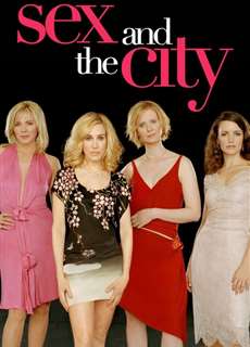 Sex and the City (Phần 5) - Sex and the City (Season 5) - (2002) - PhimMoi2024 - Website xem phim miễn phí tốt nhất