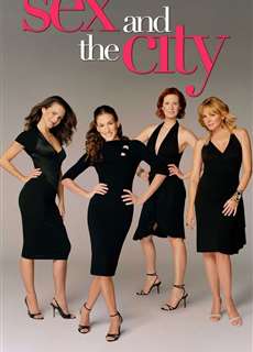 Sex and the City (Phần 6) - Sex and the City (Season 6) - (2003) - PhimMoi2024 - Website xem phim miễn phí tốt nhất