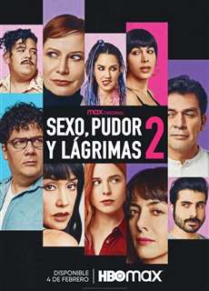 Sex, Shame and Tears 2 - Sexo, pudor y lágrimas 2 - (2022) - PhimMoi2024 - Website xem phim miễn phí tốt nhất