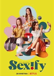 Sexify (Phần 2) - Sexify (Season 2) - (2023) - PhimMoi2024 - Website xem phim miễn phí tốt nhất
