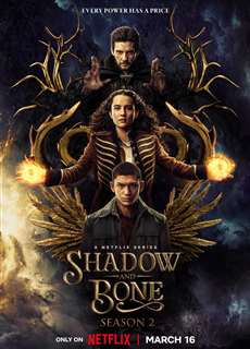 Bóng Tối và Xương Trắng (Phần 2) - Shadow and Bone (Season 2) - (2023) - PhimMoi2024 - Website xem phim miễn phí tốt nhất