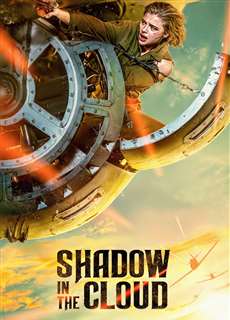 Shadow In The Cloud - Shadow In The Cloud - (2020) - PhimMoi2024 - Website xem phim miễn phí tốt nhất