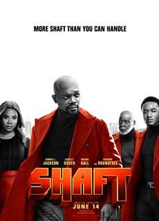 Shaft - Shaft - (2019) - PhimMoi2024 - Website xem phim miễn phí tốt nhất