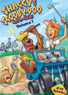 Shaggy & Scooby-Doo Get a Clue! (Phần 1) - Shaggy & Scooby-Doo Get a Clue! (Season 1) - (2006) - PhimMoi2024 - Website xem phim miễn phí tốt nhất