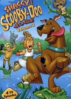 Shaggy & Scooby-Doo Get a Clue! (Phần 2) - Shaggy & Scooby-Doo Get a Clue! (Season 2) - (2007) - PhimMoi2024 - Website xem phim miễn phí tốt nhất