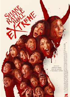 Shake, Rattle & Roll Extreme - Shake, Rattle & Roll Extreme - (2023) - PhimMoi2024 - Website xem phim miễn phí tốt nhất