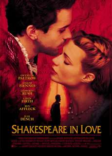 Shakespeare Đang Yêu - Shakespeare in Love - (1999) - PhimMoi2024 - Website xem phim miễn phí tốt nhất