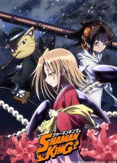 Shaman King: Vua pháp thuật - SHAMAN KING - (2021) - PhimMoi2024 - Website xem phim miễn phí tốt nhất